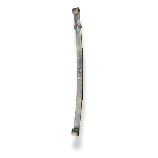 Feixe De Mola Traseira Esquerda Gm Blazer 4.3 V6 1997/2011