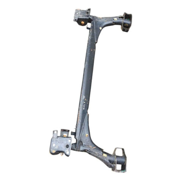 Eixo Suspensão Traseiro Volkswagen Golf Alemão 1.8 1995/1998