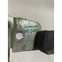Batente Tampa Traseira Gm Corsa Hatch Maxx 1.8 05 93264205