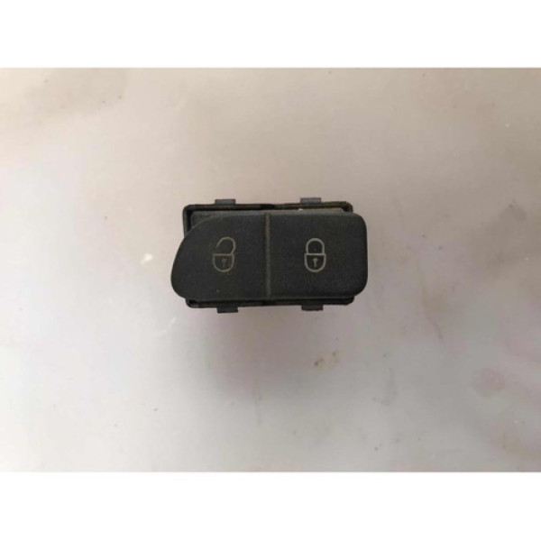 Botão Trava Portas Gol G5 2011 
