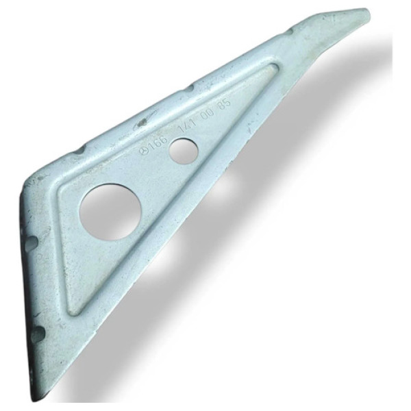Suporte Coletor Admissão Mercedes Classe A 2000 1661410085