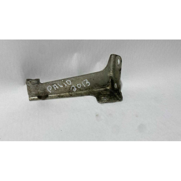 Suporte Do Coletor De Admissão Fiat Palio 2013 55226318