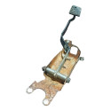 Pedal Embreagem Chevrolet Blazer 2008 2009 A 2011 93353867
