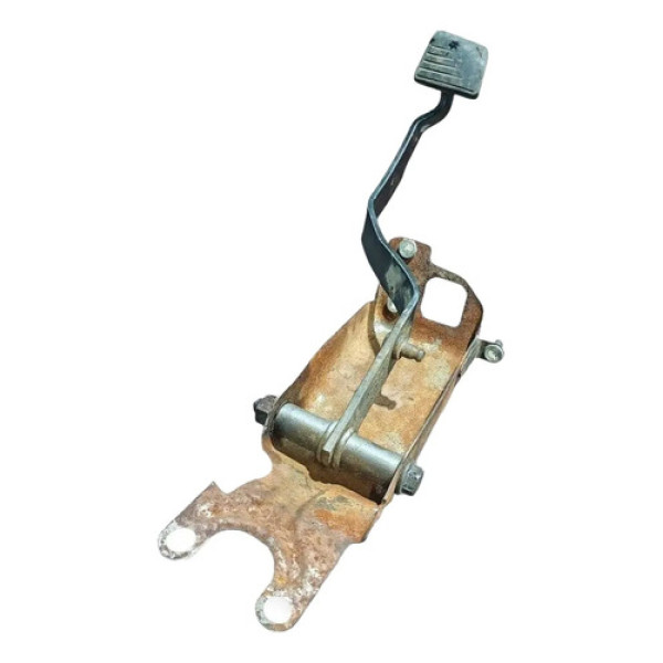 Pedal Embreagem Chevrolet Blazer 2008 2009 A 2011 93353867