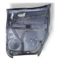 Forro Porta Traseira Esquerda Chevrolet S10 2014 - 52042986
