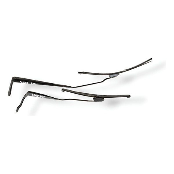  Par Braçoimpador De Parabrisa Peugeot 206 2005 2006 2007    Esquerdo