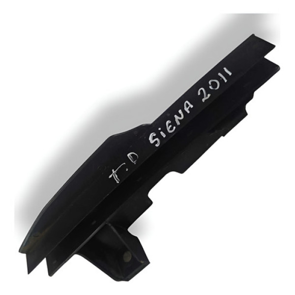 Guia Vidro Traseiro Direito Fiat Siena 1.0 2010/2011 17208