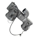 Coletor Admissão Chevrolet S10 2.5 1997/1998/1999 C70540143d