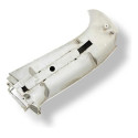Moldura Coluna Lado Esquerdo Chevrolet Celta 2007 93384667