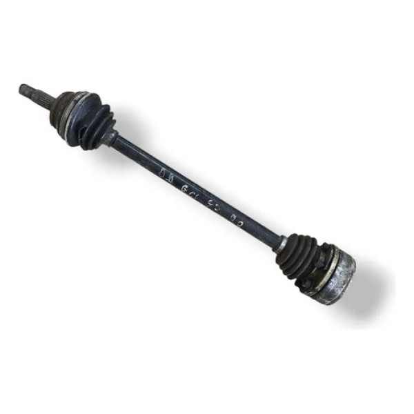 Semi Eixo Dianteiro Direito Volkswagen Gol G2 1999 2000 2001