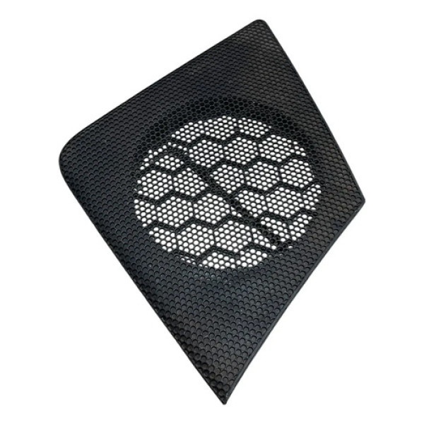 Moldura Alto Falante Painel Toyota Etios 2017 - 554730d050 Preto