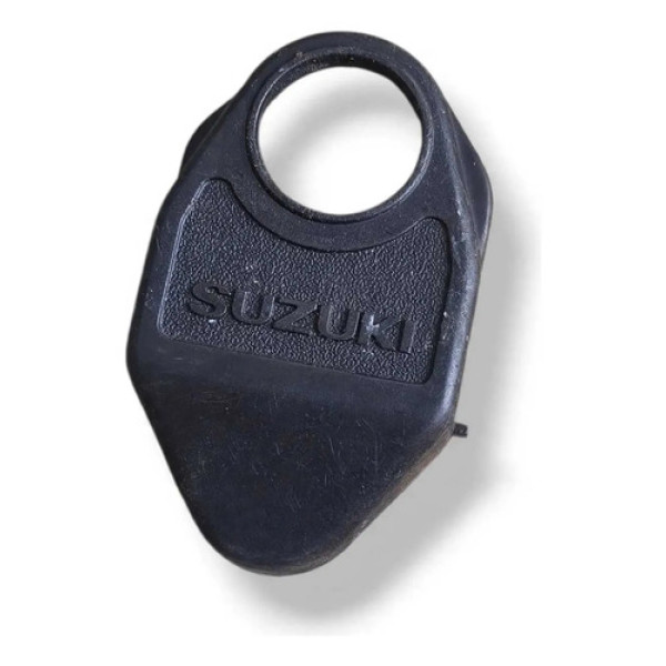 Acabamento Chave Guidão Suzuki Intruder 125 2009 5617005300 Preto