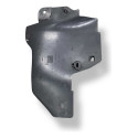 Moldura Console Esquerdo Chevrolet  Corsa 1.0 2003 09114476