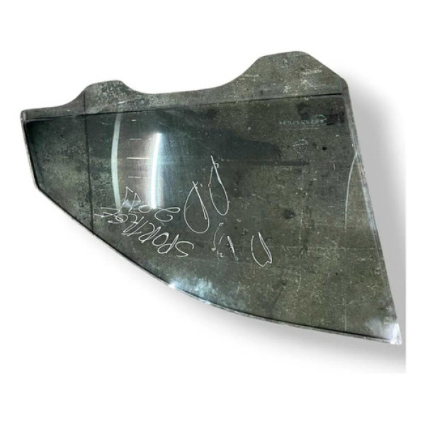 Vidro Porta Dianteira Direita Kia Sportage 2006 2007 2008
