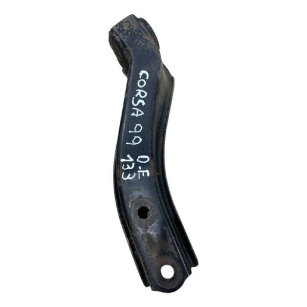 Bandeja Suspensao Esquerda Chevrolet Corsa 1998 1999 A 2002