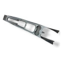 Console Central Chevrolet Meriva 2007 2008 2009 94702310