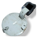 Portinhola Tanque Combustível Chevrolet Vectra 2.2 2000 2001 Branco 2000