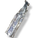 Defletor Protetor Calor Chevrolet Vectra 2000 90592070