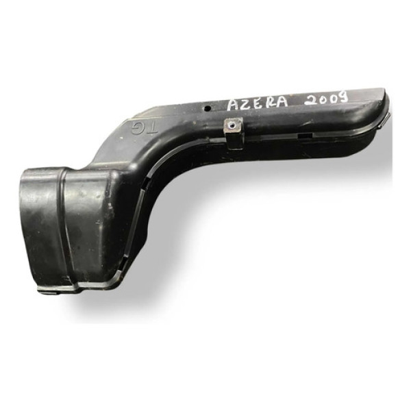 Duto Ar Painel Hyundai Azera 2009 2010 2011 2012 2013
