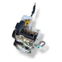 Fechadura Porta Dianteira Esquerda Gm Celta 2001 2002 A 2005