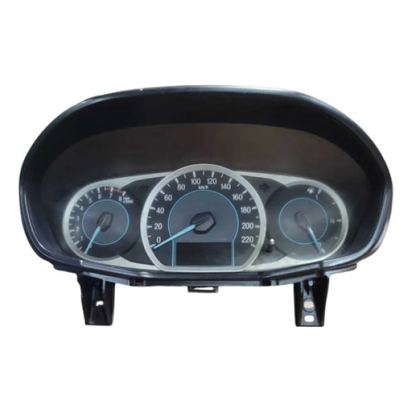Painel Instrumentos/velocímetros Ka 1.5 2018 A2c83769200 Preto