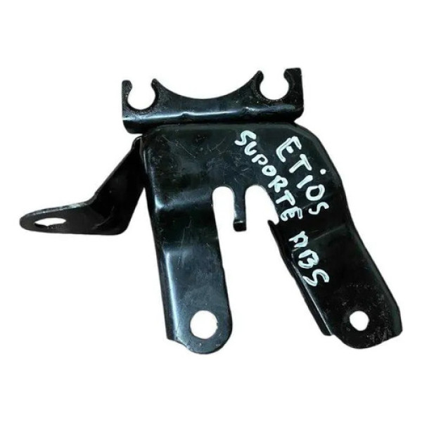 Suporte Modulo Abs Toyota Etios 1.5 2014 2015 2016 2017 2018 Preto