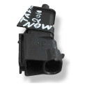 Interruptor Alarme Capo Chevrolet  Montana  2010 90355463 Preto