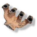 Coletor Escape Chevrolet Corsa 1.0 2004 2005 2006 2007 2008