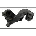 Suporte Bomba Direção Gm Corsa Celta Prisma 2007/12 93249406