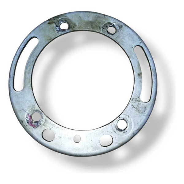 Roda Fônica Virabrequim Renault Fluence 2.0 2012 2013 2014