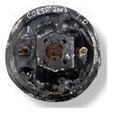 Cubo Roda Traseira Direita Chevrolet Corsa 1.0 2003 2004