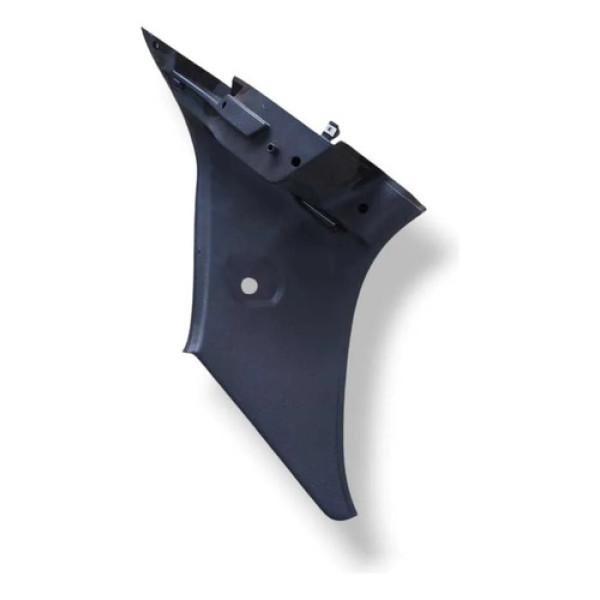 Suporte Bagagito Lado Direito Gm Celta 2001 A 2005 93363510 Preto