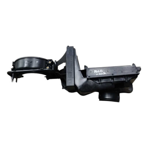 Carcaça Caixa Filtro Ar Volkswagen Polo 2008 2009  P6761001