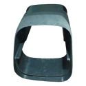 Moldura Chave Seta Chevrolet Zafira 2.0 2006 2007 90581315