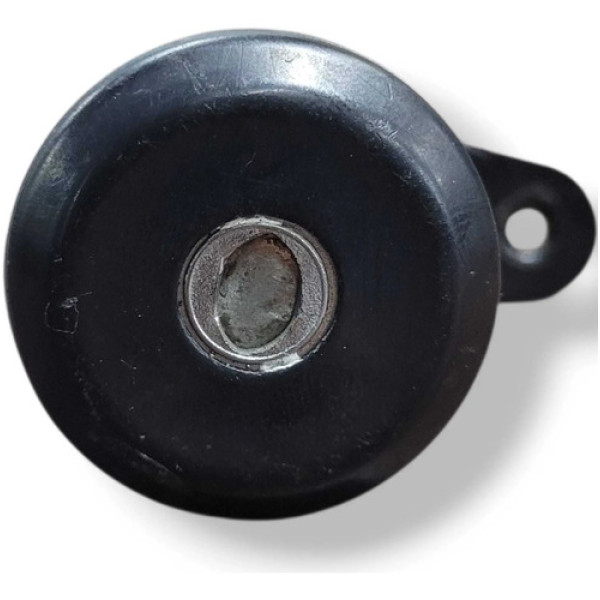 Cilindro Fechadura Porta Dianteira Esquerda Ford Ka 2000