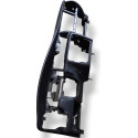 Painel Tabelier Chevrolet Vectra 2000 2001 2002 Com Detalhe Preto