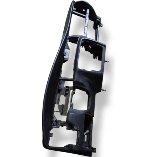 Painel Tabelier Chevrolet Vectra 2000 2001 2002 Com Detalhe Preto