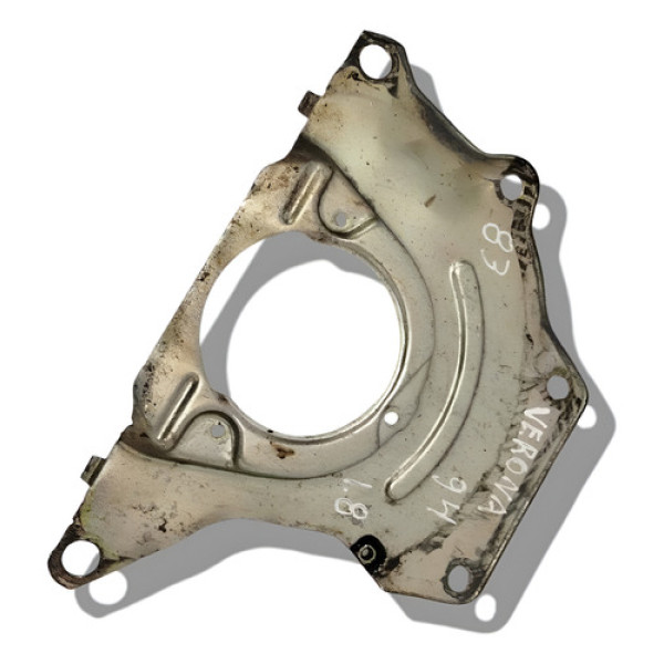 Chapa Lata Proteção Motor Ford Verona Polo 1.8 1994