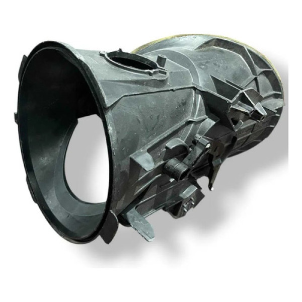 Duto Caixa Ventilação Peugeot 207 2009 2010 2011 - 5a5720100