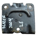 Coxim Motor Esquerdo Chevrolet Blazer 4.3 2002 2003 2004