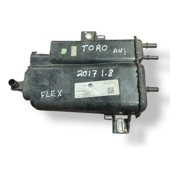Filtro Canister Fiat Toro Flex 1.8 Etorq 2020 2021 Can380