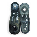 Par Suporte Do Radiador Superior Gm Captiva 2008/2015 Orig