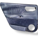 Forro Porta Traseira Esquerda Chevrolet Vectra 2000 01