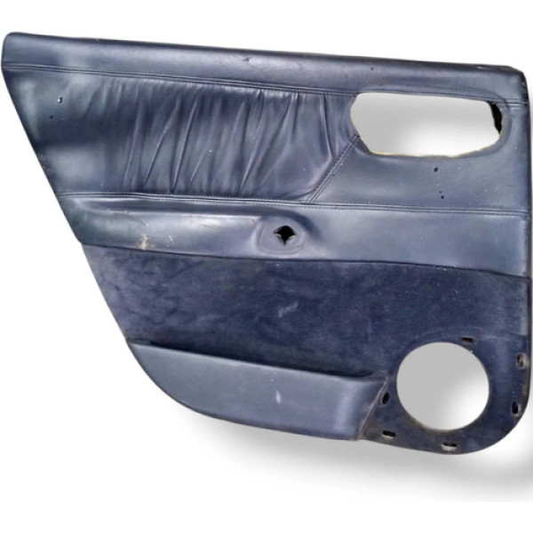 Forro Porta Traseira Esquerda Chevrolet Vectra 2000 01