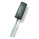 Pino Trava Porta Dianteira Esquerda Meriva 2008 24436817