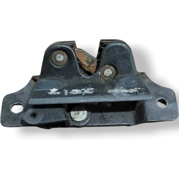 Fechadura Tampa Traseira Peugeot 207 2008 2009 2010 2011
