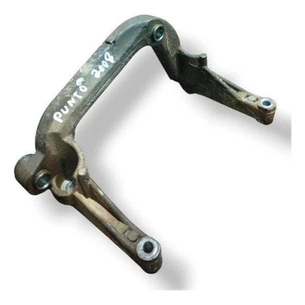 Suporte Coxim Câmbio Fiat Punto 2008 2009 2010 2011 46764685