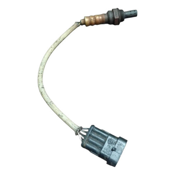 Sonda Lambda Pre Fiat Strada 1.4 Flex 2008 2009 Oza532a10