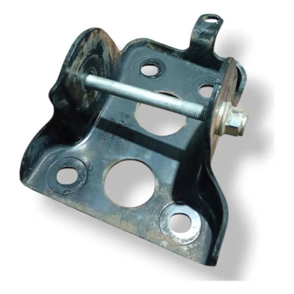 Suporte Esquerdo Eixo Traseiro Fiat Punto 2006 2007 A 2012