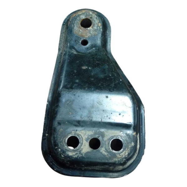 Suporte Coxim Dianteiro Esquerdo Vw Fox 2007 2008 6q0199517a